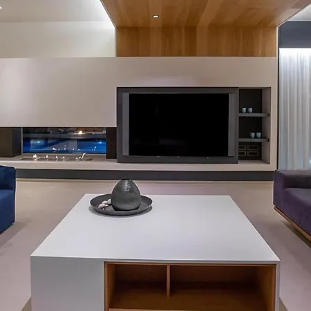 Oasis De Paix A La Caracuzzo Apartamento Arcachón