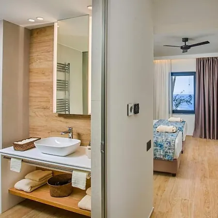 Oasis De Paix A La Caracuzzo Apartamento *