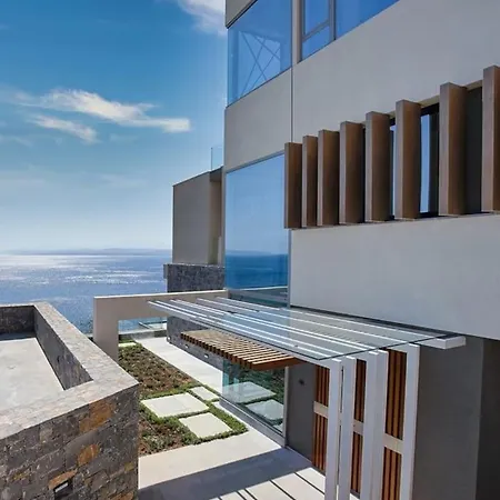Apartamento Oasis De Paix A La Caracuzzo *