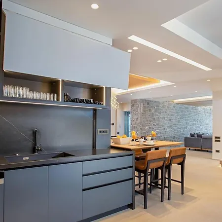 Apartamento Oasis De Paix A La Caracuzzo Arcachón