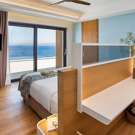 Oasis De Paix A La Caracuzzo Apartamento Arcachón