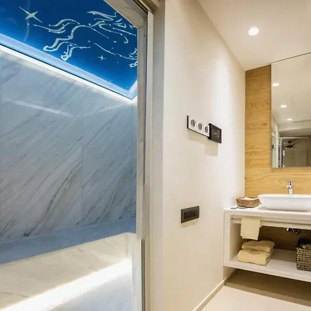 Apartamento Oasis De Paix A La Caracuzzo