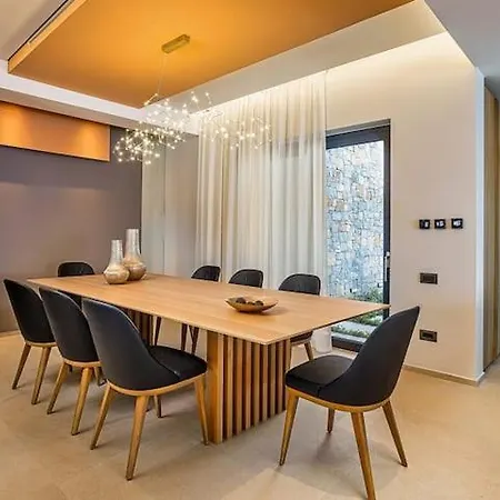 Oasis De Paix A La Caracuzzo Apartamento *