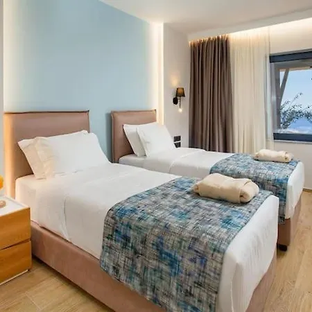 Apartamento Oasis De Paix A La Caracuzzo Arcachón