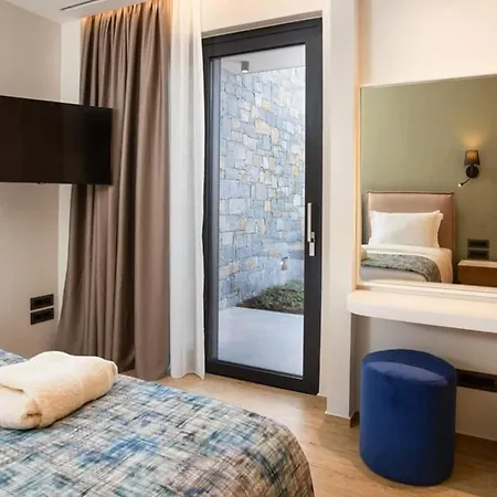 Oasis De Paix A La Caracuzzo Apartamento
