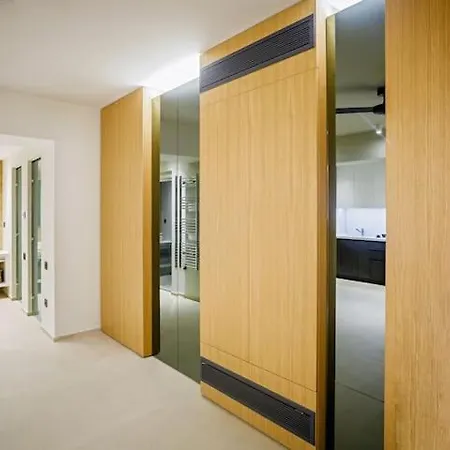 Apartamento Oasis De Paix A La Caracuzzo