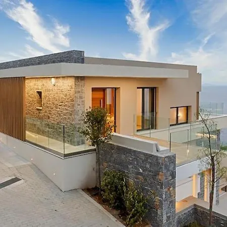 Apartamento Oasis De Paix A La Caracuzzo *