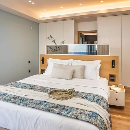 Apartamento Oasis De Paix A La Caracuzzo Arcachón