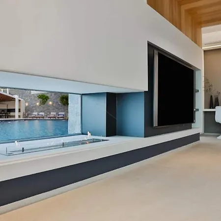 Oasis De Paix A La Caracuzzo Apartamento