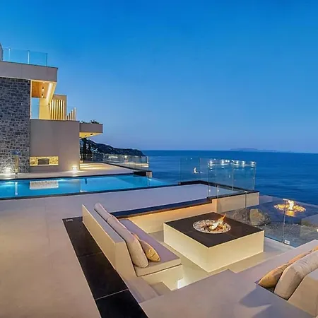 Apartamento Oasis De Paix A La Caracuzzo